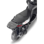 Givi sr, support de topcase / kit de montage