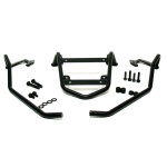 Givi sr, support de topcase / kit de montage