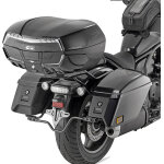 Givi sr, support de top - case / kit de montage