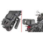 Givi sr, support de topcase / kit de montage