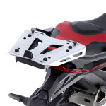 Givi sr, support de top - case / kit de montage