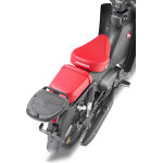 Givi sr, support de topcase / kit de montage