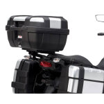 Givi sr, support de top - case / kit de montage