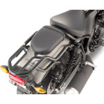 Givi sr, support de top - case / kit de montage