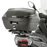 Givi sr, support de topcase / kit de montage Givi sr, support de topcase / kit de montage