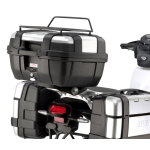 Givi sr, support de top - case / kit de montage