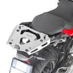 Givi sra, plaque de porte - bagages monokey