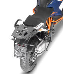 Givi sra, plaque de porte - bagages monokey Givi sra, plaque de porte - bagages monokey
