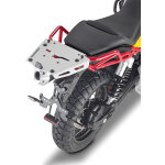 Givi sra, plaque de porte - bagages monokey