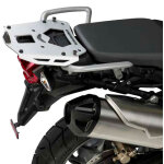 Givi sra, plaque de porte - bagages monokey