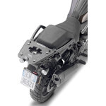 Givi sra, plaque de porte - bagages monokey