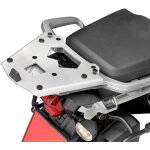 Givi sra, plaque de porte - bagages monokey