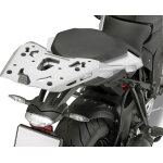 Givi sra, plaque de porte - bagages monokey