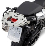 Givi sra, plaque de porte - bagages monokey