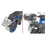 Givi sra, plaque de porte - bagages monokey Givi sra, plaque de porte - bagages monokey