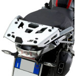 Givi sra, plaque de porte - bagages monokey