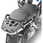 Givi sra, plaque de porte - bagages monokey Givi sra, plaque de porte - bagages monokey