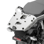 Givi sra, plaque de porte - bagages monokey