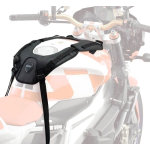 Givi t460b tank bag, clip universel de ceinture de partie inf�ri