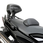 Givi tb, dossier du passager