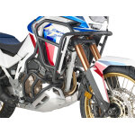 Givi tnh, protections suprieures contre les chocs