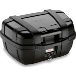 Givi trekker 52, topcase monokey