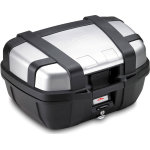 Givi trekker 52, topcase monokey