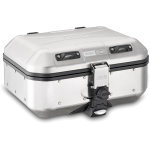 Givi trekker dolomiti 30l, topcase monokey