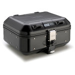 Givi trekker dolomiti 30l, topcase monokey