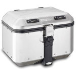 Givi trekker dolomiti 46l, topcase monokey