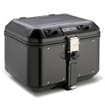 Givi trekker dolomiti 46l, topcase monokey