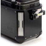 Givi trekker outback, autocollants r�fl�chissants