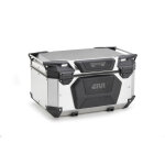 Givi trekker outback evo, dossier