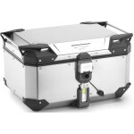 Givi trekker outback evo smart, topcase monokey