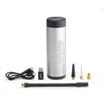 Givi usb, compresseur d air  batterie