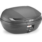 Givi v45 arena, topcase monokey