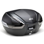 Givi v47 tech carbon, topcase monokey