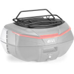 Givi v49 air, porte - bagages