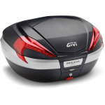 Givi v56 maxia 4, topcase monokey Givi v56 maxia 4, topcase monokey