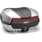 Givi v58 maxia 5, topcase monokey Givi v58 maxia 5, topcase monokey