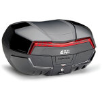 Givi v58 maxia 5, topcase monokey Givi v58 maxia 5, topcase monokey