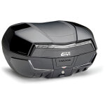 Givi v58 maxia 5, topcase monokey Givi v58 maxia 5, topcase monokey
