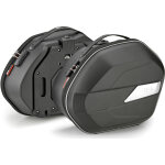 Givi wl900 weightless, c�t� cas ensemble monokey