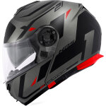 Givi x. 21 evo number, casque rabattable