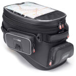 Givi xstream xs308y enduro 20 - 23l, sac de r�servoir tanklock