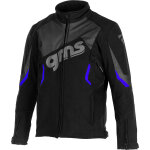 Gms - moto arrow, veste en textile Gms - moto arrow, veste en textile