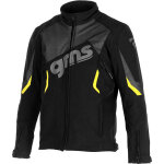 Gms - moto arrow, veste en textile Gms - moto arrow, veste en textile