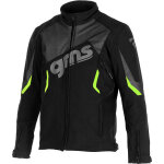 Gms - moto arrow, veste en textile Gms - moto arrow, veste en textile