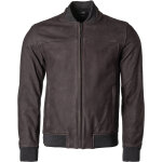 Gms - moto castillo, veste en cuir Gms - moto castillo, veste en cuir