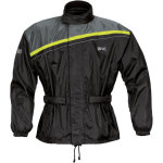 Gms - moto douglas, veste de pluie